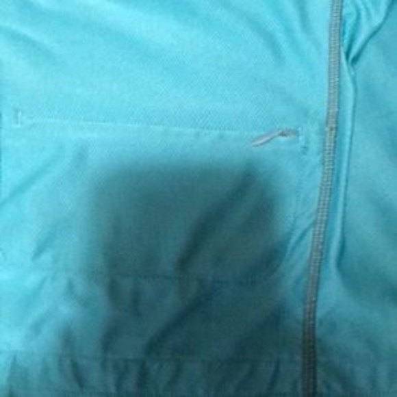 Athleta Womens running bike shirt XS - Picture 5 of 6